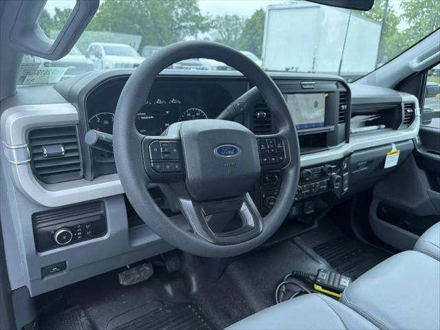2026 Ford F-550 XL