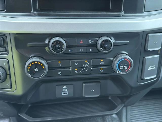 2026 Ford F-550 XL