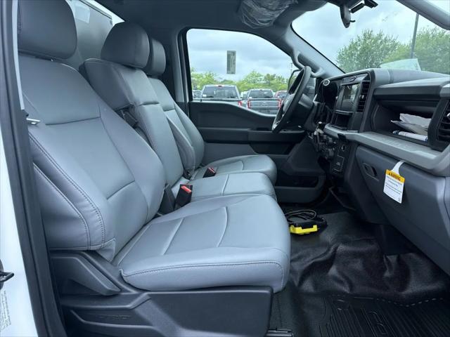 2026 Ford F-550 XL