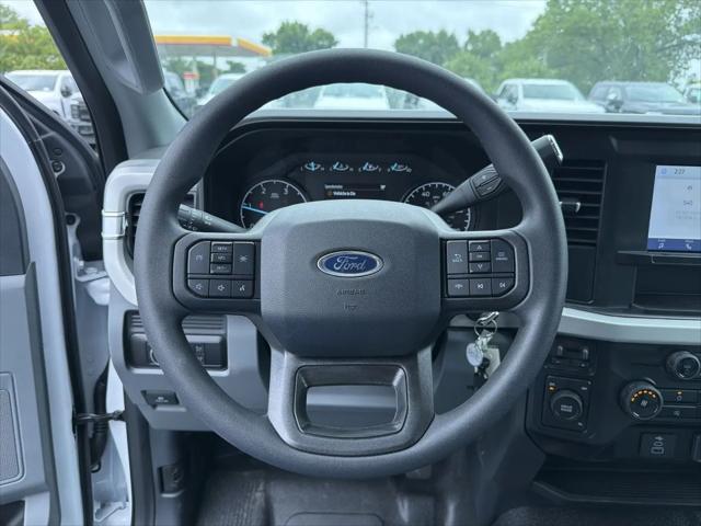 2026 Ford F-550 XL