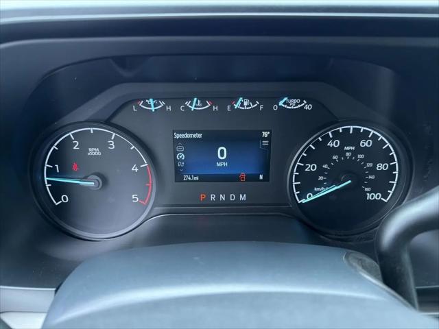2026 Ford F-550 XL