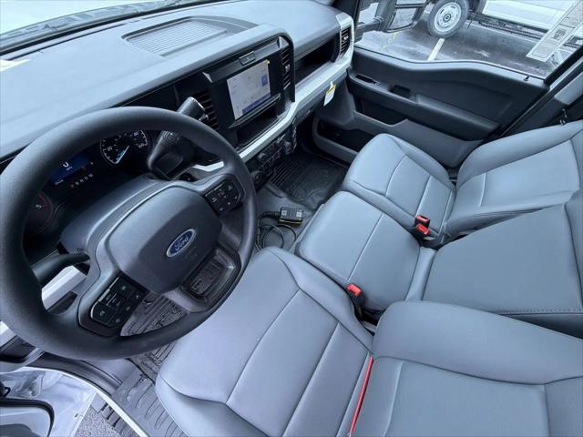 2026 Ford F-550 XL