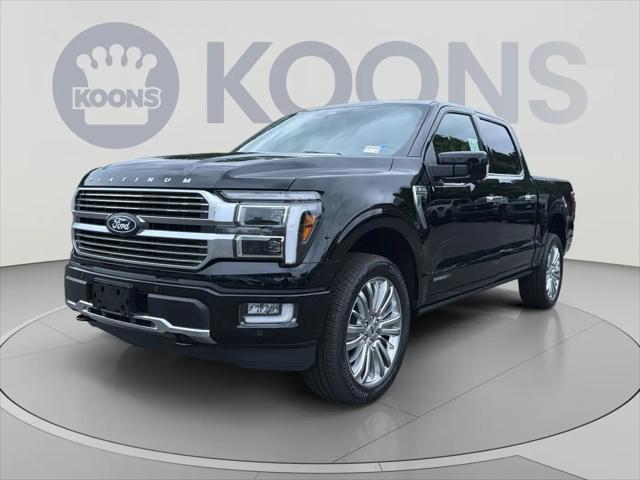 2026 Ford F-150 Platinum for sale in Woodbridge, VA