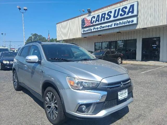 2018 Mitsubishi Outlander Sport 2.4 SEL for sale in Virginia Beach, VA