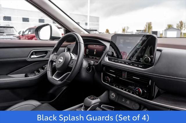 2023 Nissan Rogue Platinum Intelligent AWD