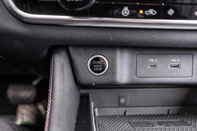 2023 Nissan Rogue Platinum Intelligent AWD