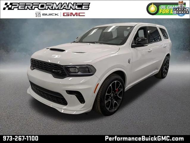 2026 Dodge Durango SRT Hellcat Jailbreak AWD for sale in Cedar Knolls, NJ