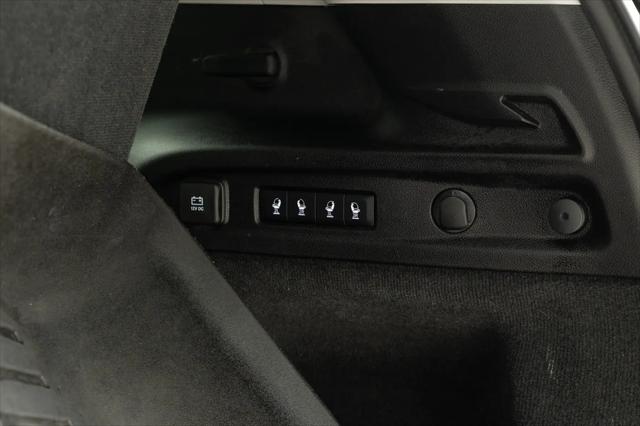 2021 Jeep Grand Cherokee Summit 4x4