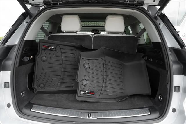 2021 Jeep Grand Cherokee Summit 4x4
