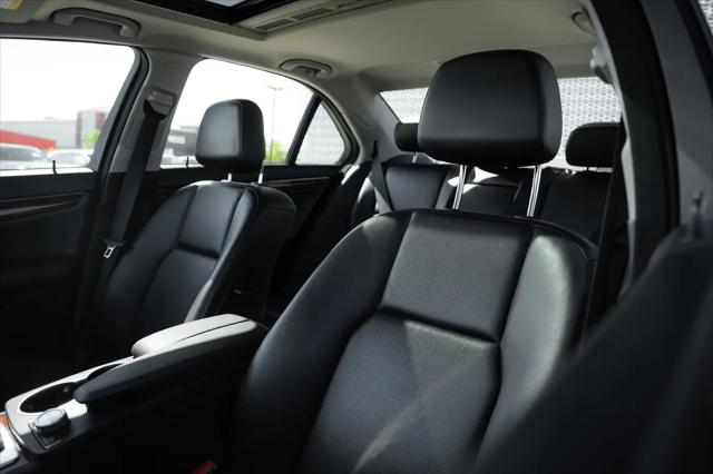 2012 Mercedes-Benz C-CLASS C 300 Luxury 4MATIC