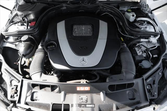 2012 Mercedes-Benz C-CLASS C 300 Luxury 4MATIC
