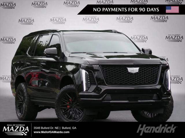 2025 Cadillac Escalade Sport for sale in Buford, GA