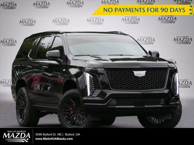 2025 Cadillac Escalade Sport for sale in Buford, GA