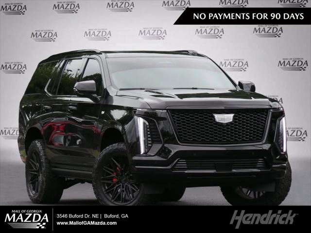 2025 Cadillac Escalade Sport for sale in Buford, GA