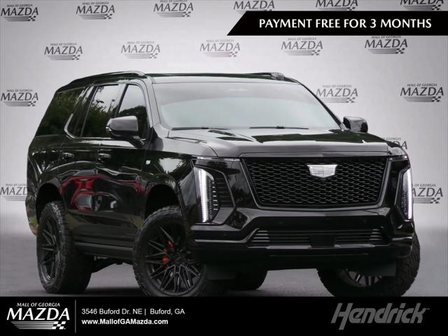 2025 Cadillac Escalade Sport for sale in Buford, GA