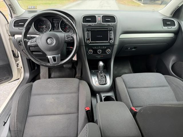 2014 Volkswagen Golf 2.0L TDI