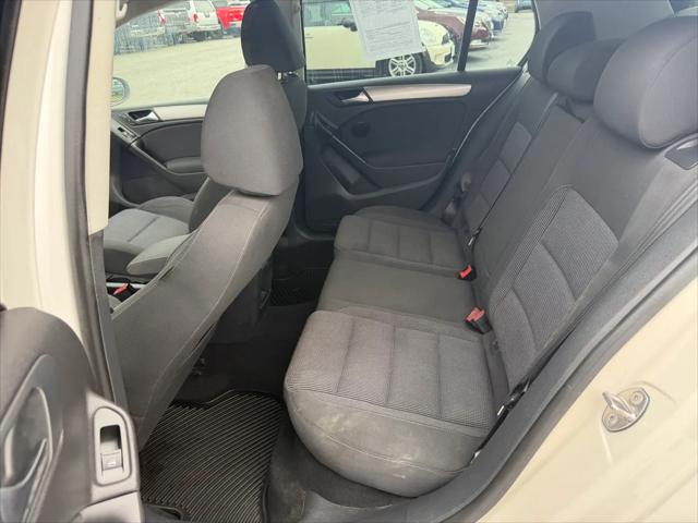 2014 Volkswagen Golf 2.0L TDI