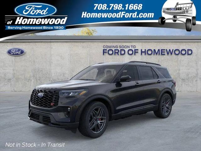 2026 Ford Explorer ST for sale in Homewood, IL