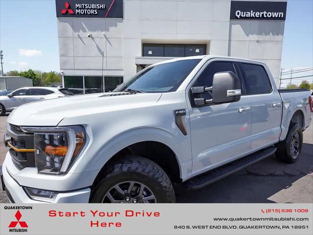 2023 Ford F-150 XL for sale in Quakertown, PA