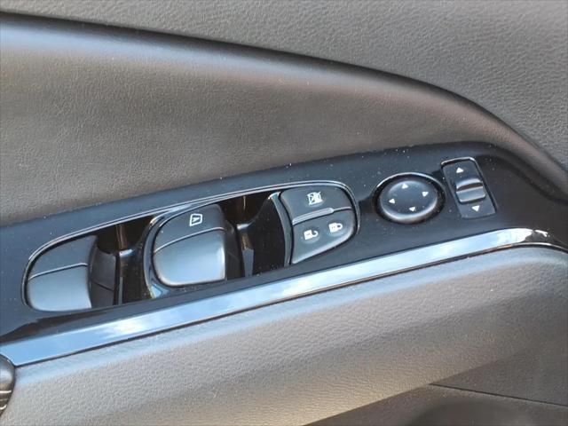 2024 Nissan Altima SL FWD
