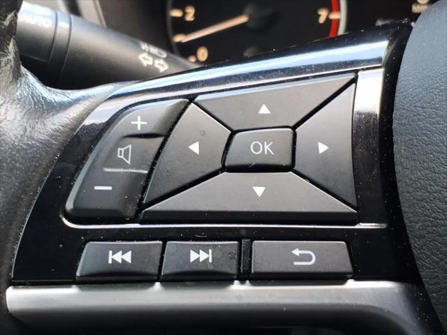 2024 Nissan Altima SL FWD
