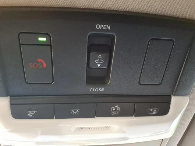 2024 Nissan Altima SL FWD