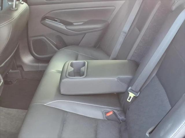 2024 Nissan Altima SL FWD