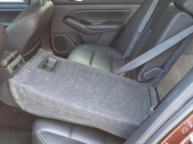 2024 Nissan Altima SL FWD