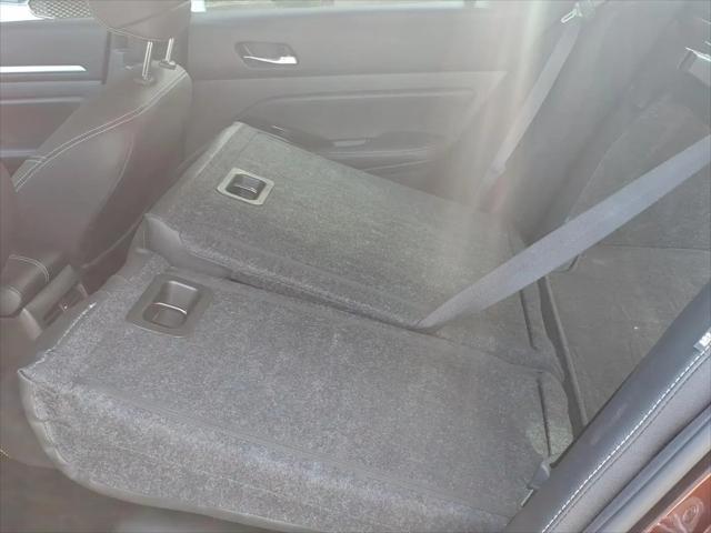 2024 Nissan Altima SL FWD