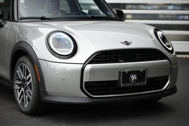 2026 MINI Hardtop Cooper