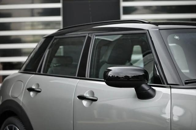 2026 MINI Hardtop Cooper