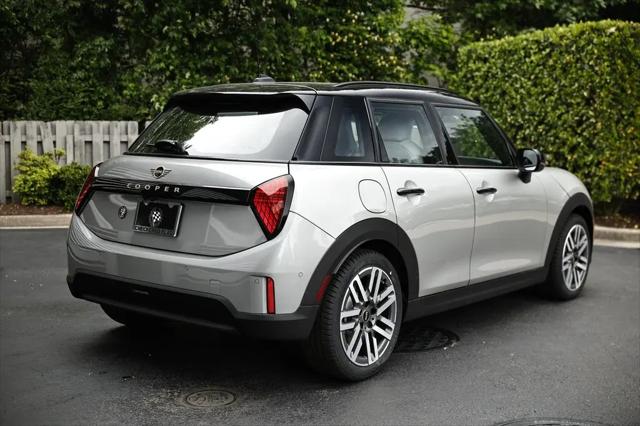 2026 MINI Hardtop Cooper