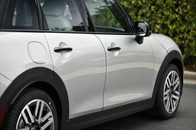 2026 MINI Hardtop Cooper