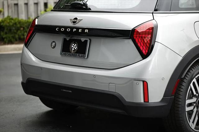 2026 MINI Hardtop Cooper