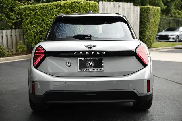 2026 MINI Hardtop Cooper