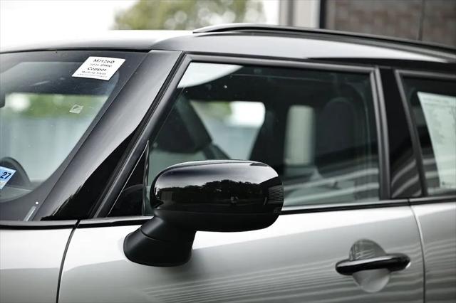2026 MINI Hardtop Cooper