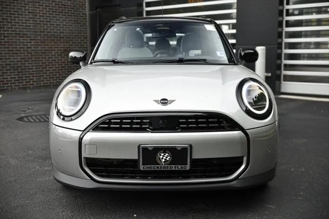 2026 MINI Hardtop Cooper