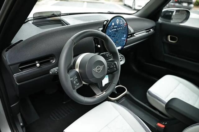 2026 MINI Hardtop Cooper