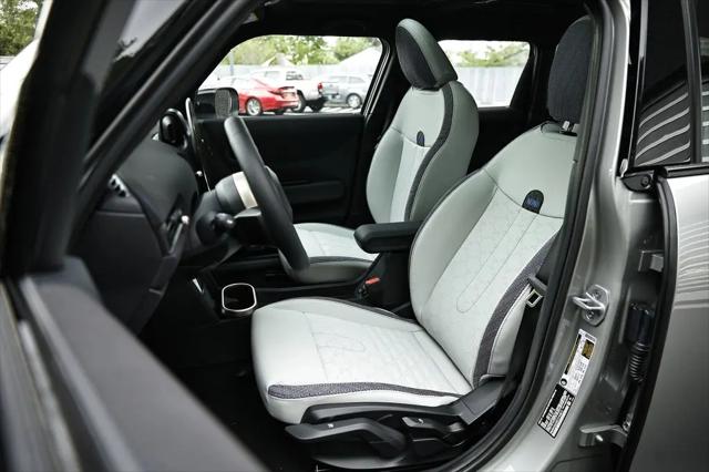 2026 MINI Hardtop Cooper