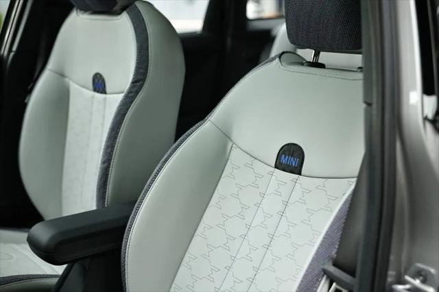 2026 MINI Hardtop Cooper