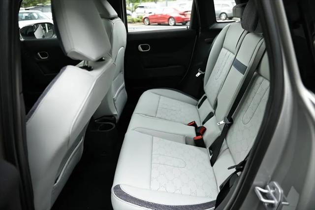 2026 MINI Hardtop Cooper