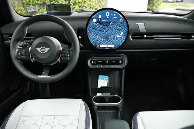 2026 MINI Hardtop Cooper