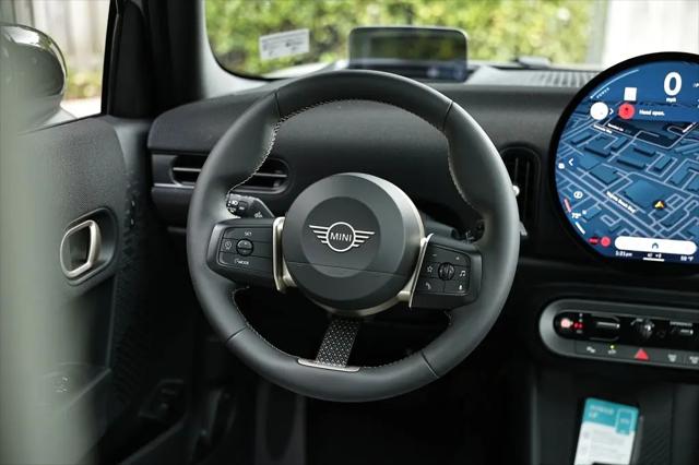 2026 MINI Hardtop Cooper