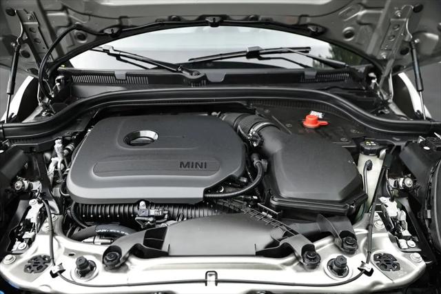 2026 MINI Hardtop Cooper