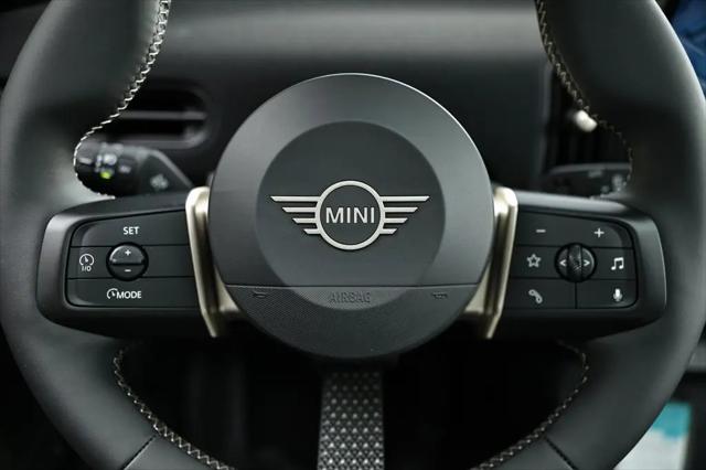 2026 MINI Hardtop Cooper