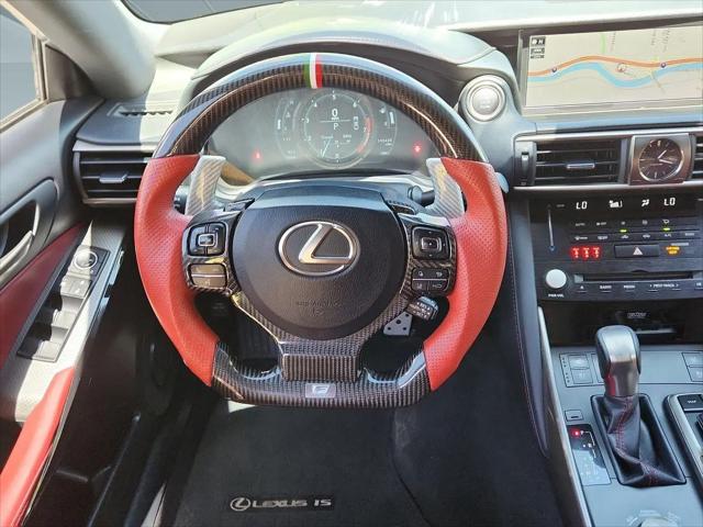 2017 Lexus IS 350 IS 350