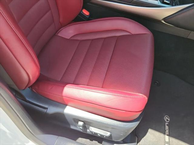2017 Lexus IS 350 IS 350