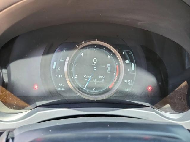 2017 Lexus IS 350 IS 350