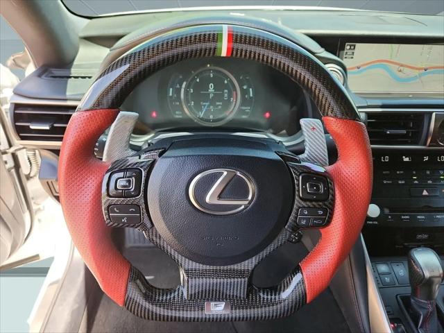 2017 Lexus IS 350 IS 350
