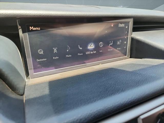 2017 Lexus IS 350 IS 350